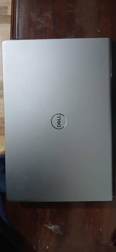 dell laptop