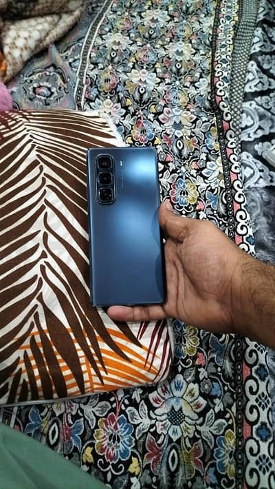 Infinix Hot 50 pro plus