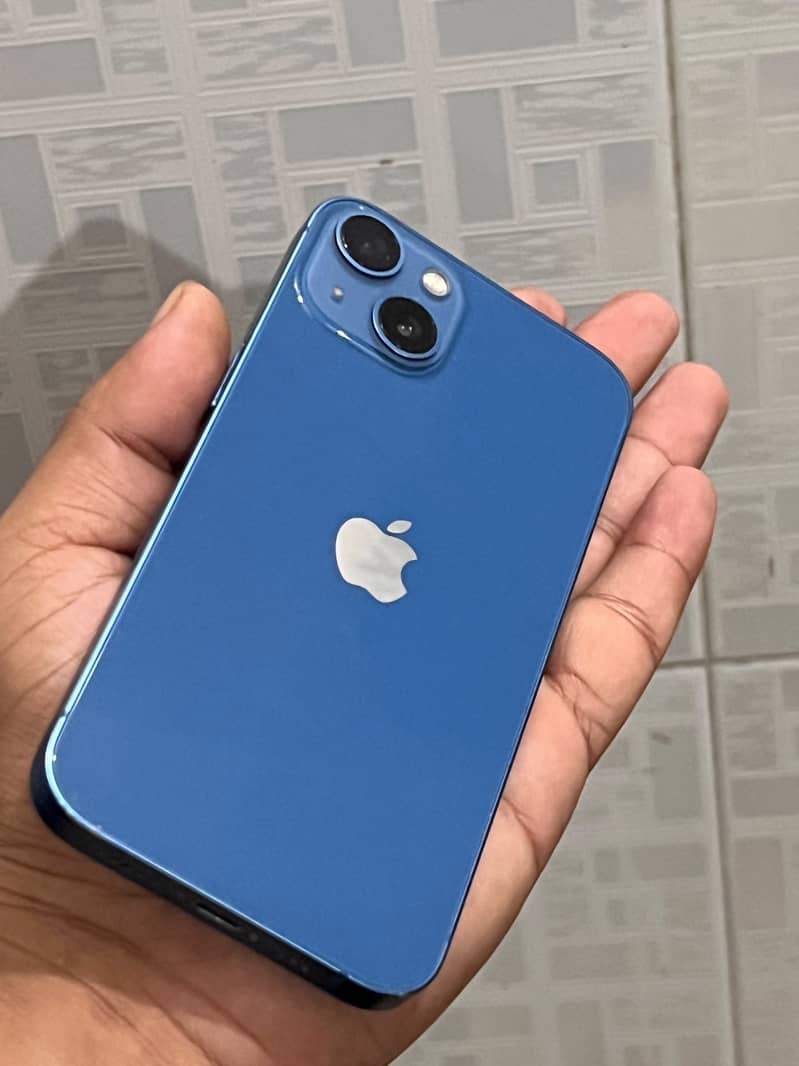 Apple iPhone 13 0