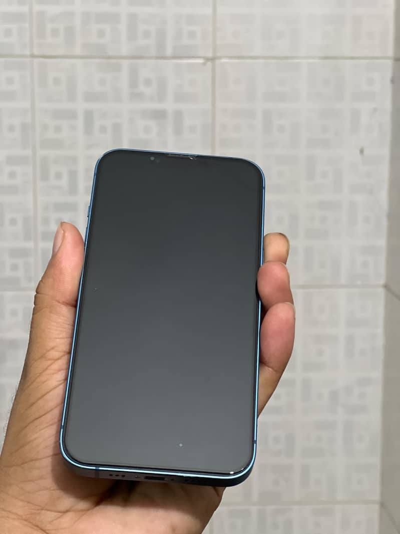 Apple iPhone 13 1