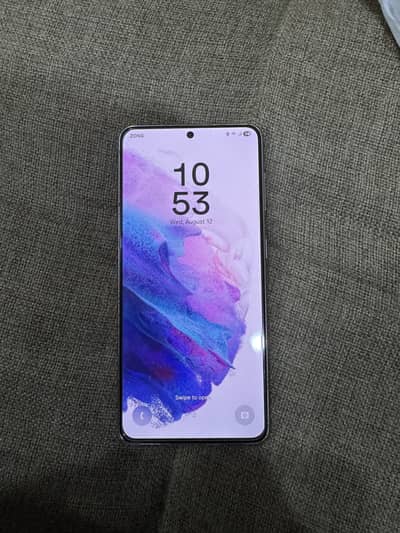 Samsung Mobile S21