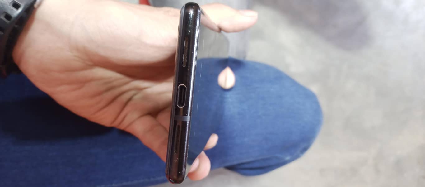 Google Pixel 6 Pro 4