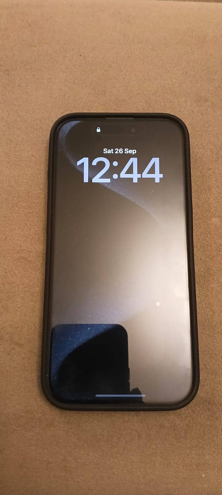 Apple iPhone 15 Pro 2