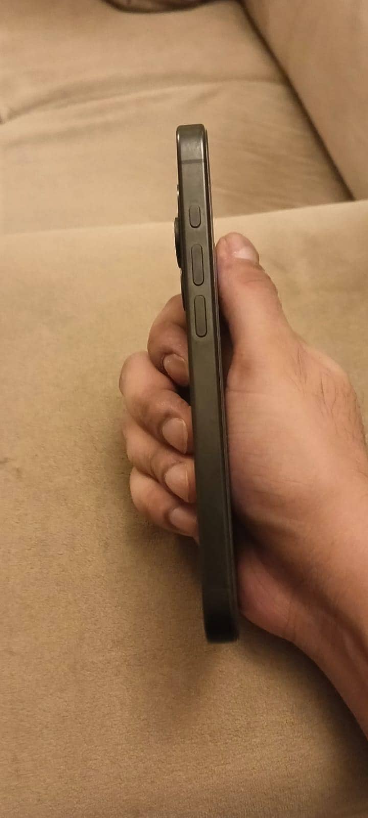 Apple iPhone 15 Pro 5