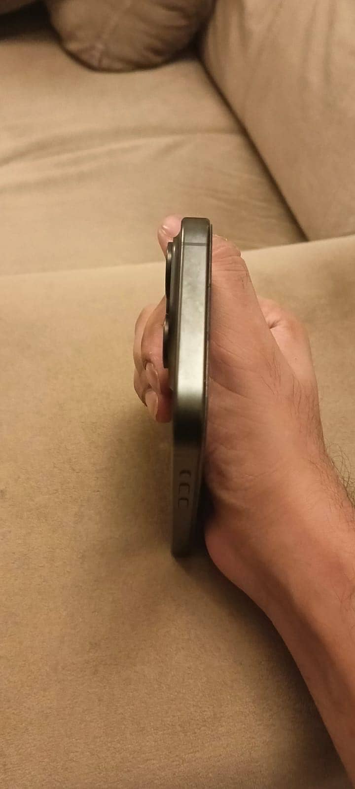 Apple iPhone 15 Pro 6