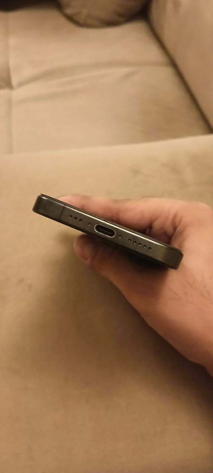 Apple iPhone 15 Pro 7