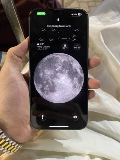 Apple iPhone 13 Pro Max