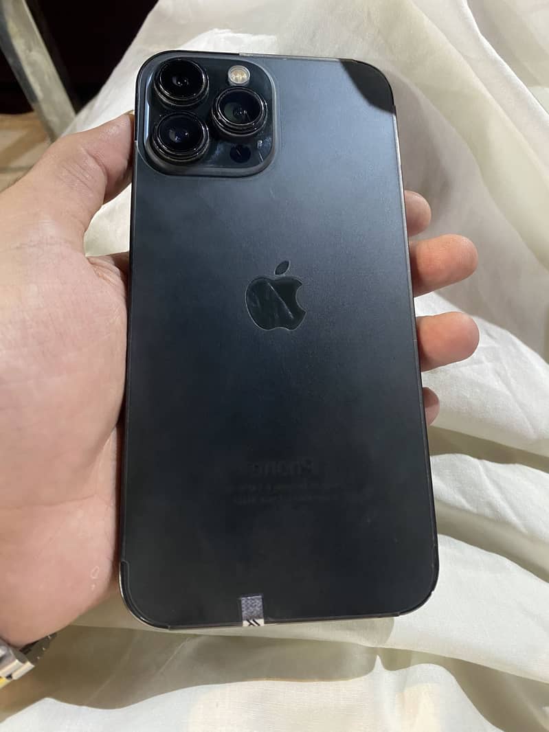 Apple iPhone 13 Pro Max 1