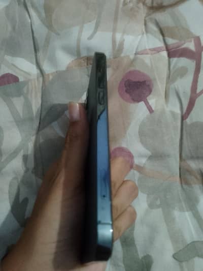 Apple iPhone 12 Pro