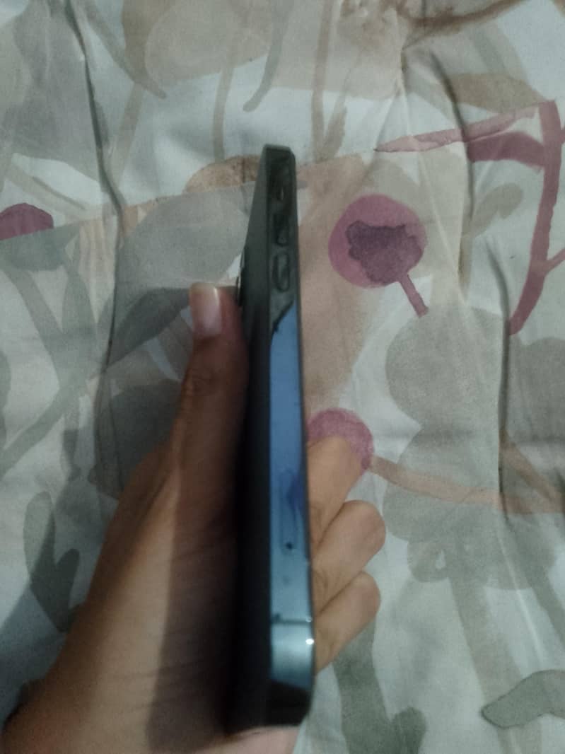 Apple iPhone 12 Pro 0