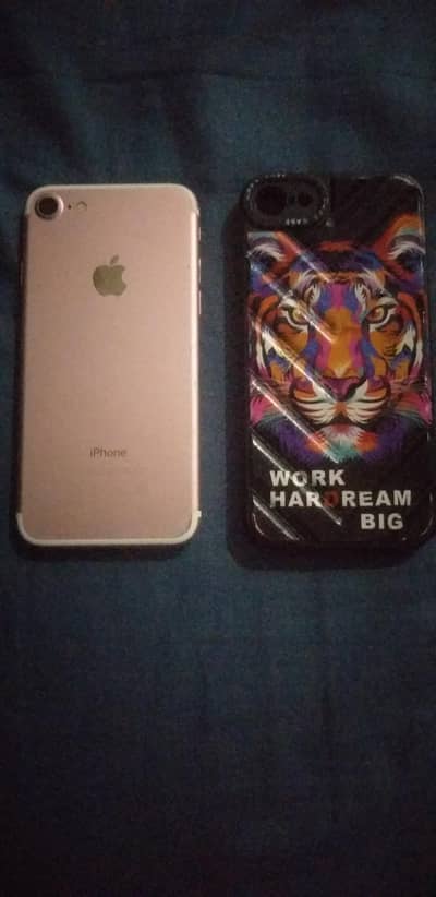Apple iPhone 7