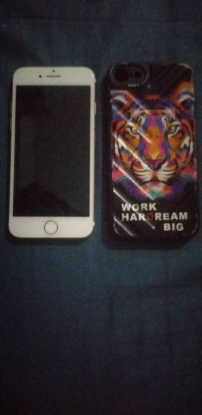 Apple iPhone 7 1