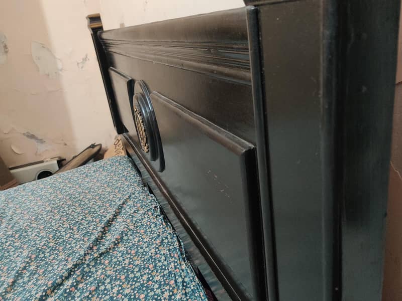 King bed 4