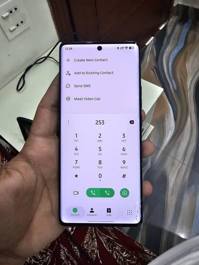 Infinix Note 40 Pro for sale