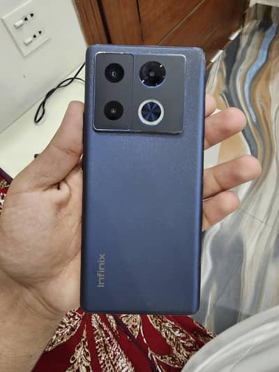 Infinix Note 40 Pro for sale