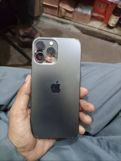 Apple iPhone 13 Pro