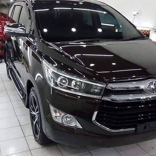 Ceramic Glass Coating 2