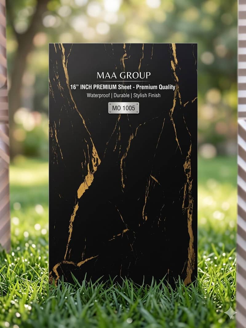 Pvc Wall panel sheets - Pvc Sheet - Ceiling 1