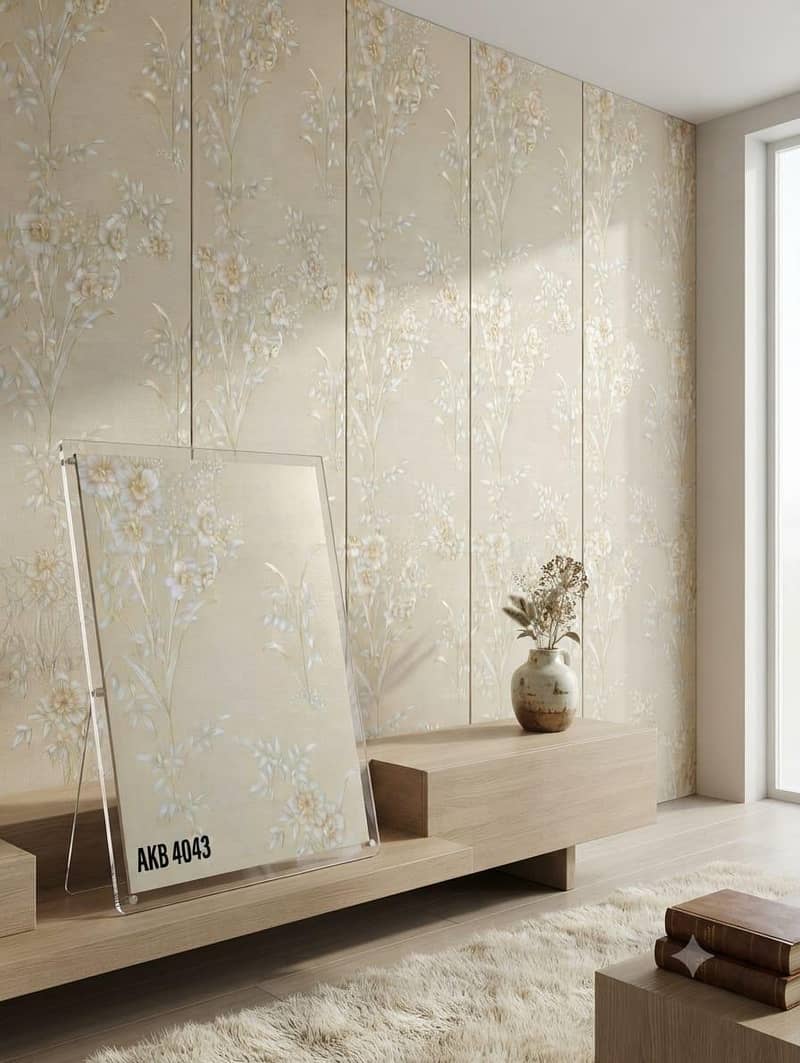 Pvc Wall panel sheets - Pvc Sheet - Ceiling 8