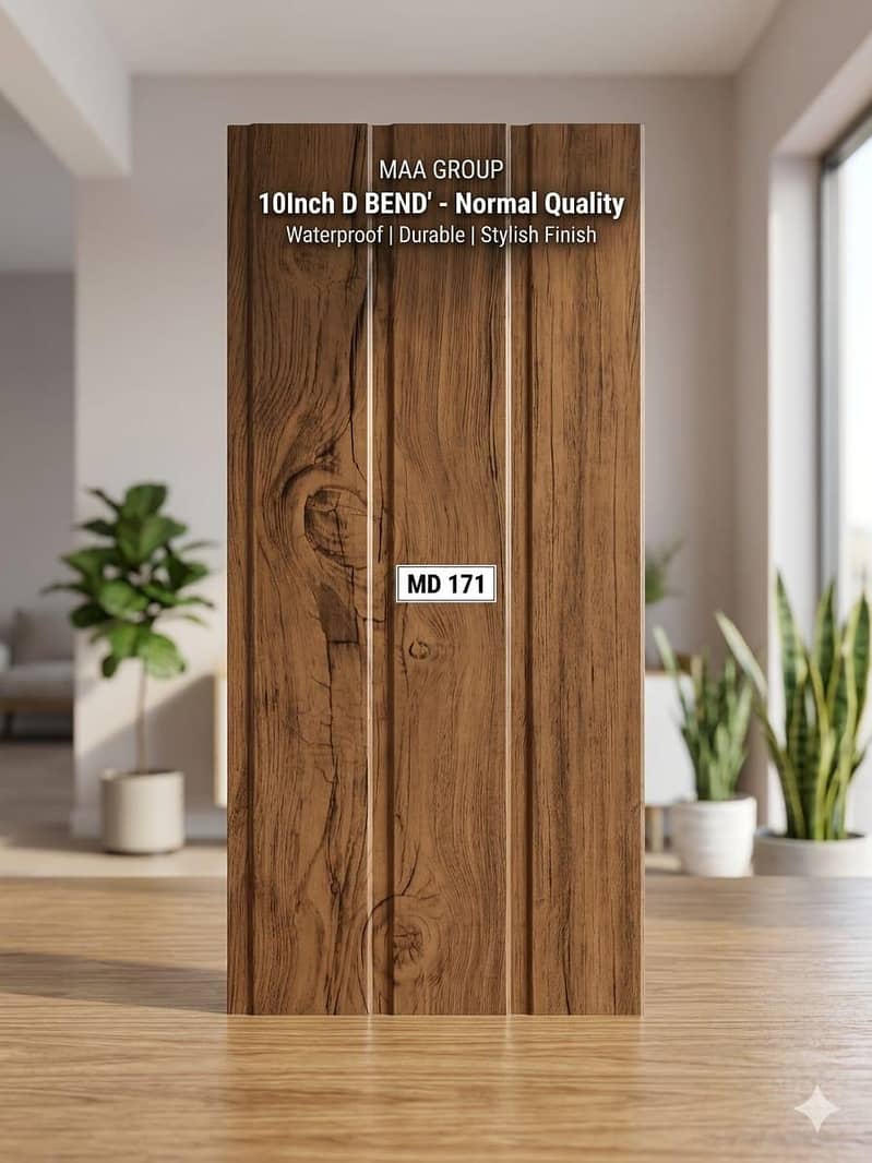 Pvc Wall panel sheets - Pvc Sheet - Ceiling 9