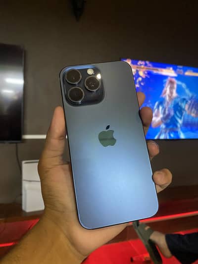 Apple iPhone 15 Pro Max JV