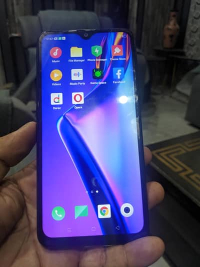 OPPO A12