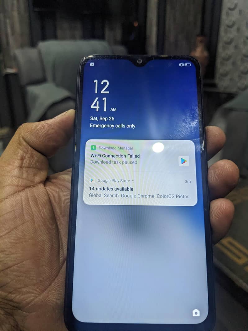 OPPO A12 2
