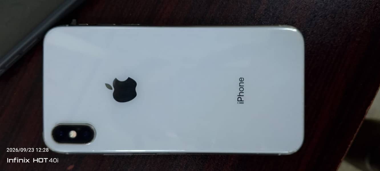 Apple iPhone X 2