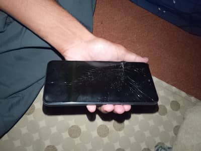 Infinix Hot 50 Pro