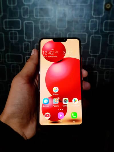 Vivo Y83 6/128 GB