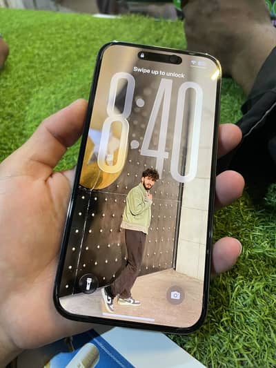 Apple iPhone 14 Pro Max