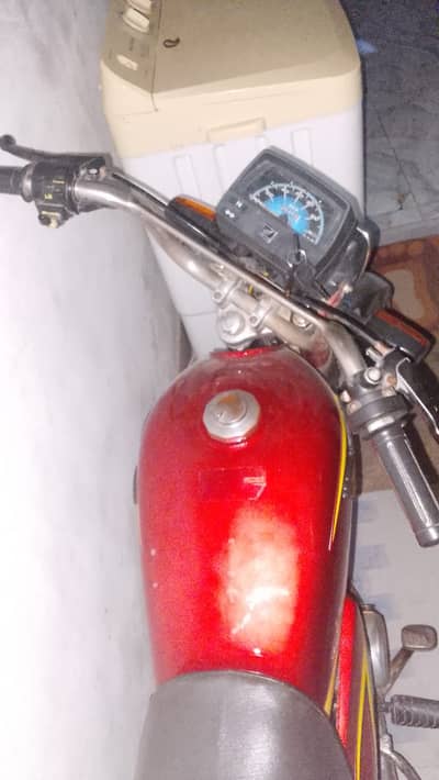 Rohi bike for sale