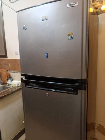 orient Refrigerator 14 Cubic