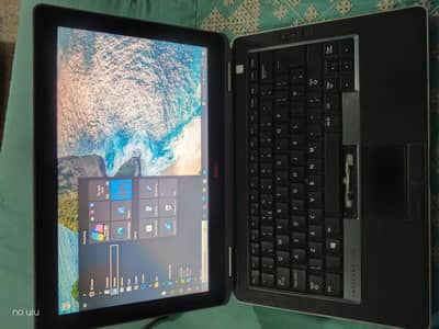 Dell Latitude E6330 core i5 3rd Generation For Sale Urgently Need Cash