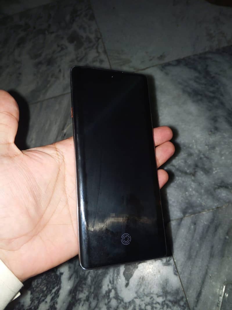 Tecno CAMON 40 Pro 3