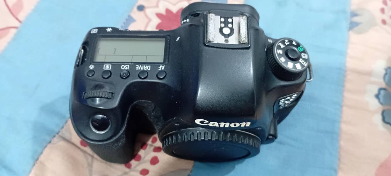 6D camera 3