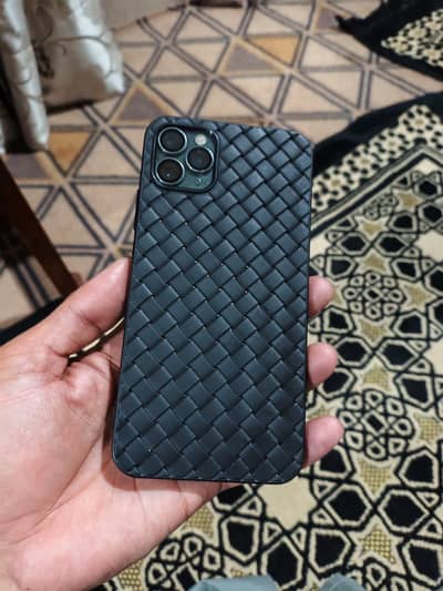 Apple iPhone 11 Pro Max