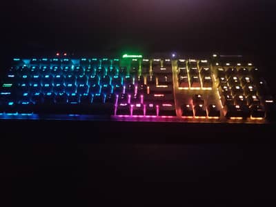 Corsair k70 mk. 2