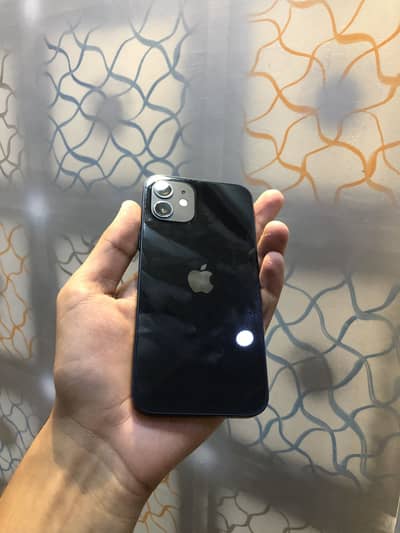 Apple iPhone 12