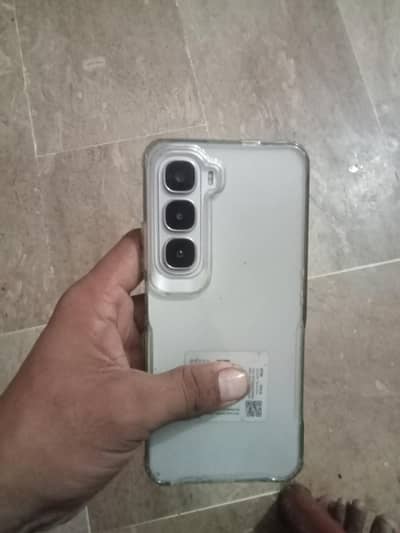 Infinix hot 60i
