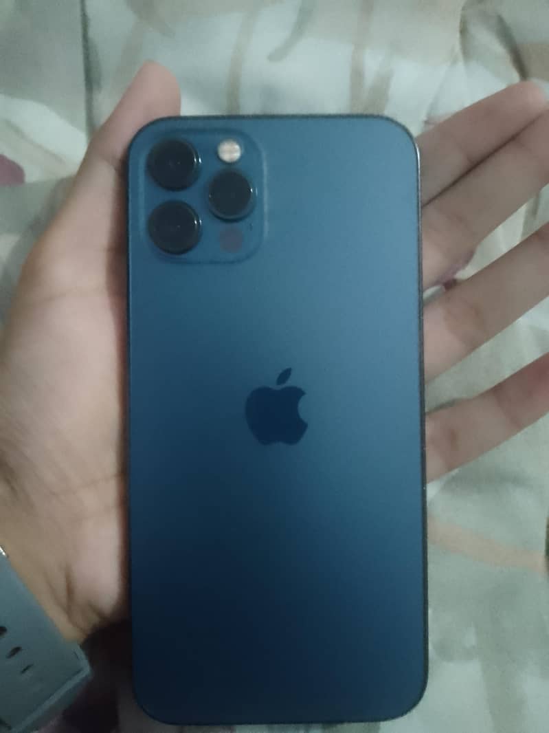 Apple iPhone 12 Pro 5
