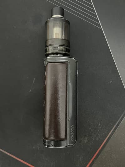 DRAG X PLUS PROFESSIONAL EDITION VAPE