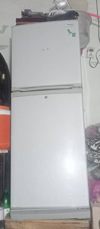 orient fridge medium size