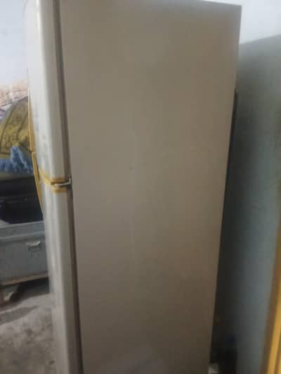 Dawlance refrigerator
