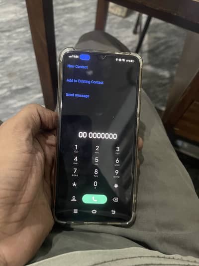 Vivo S1 Pro