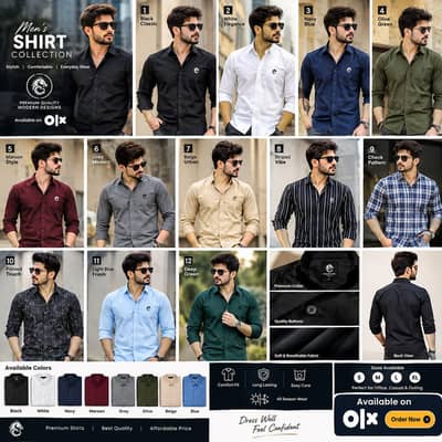 shirts sales mart