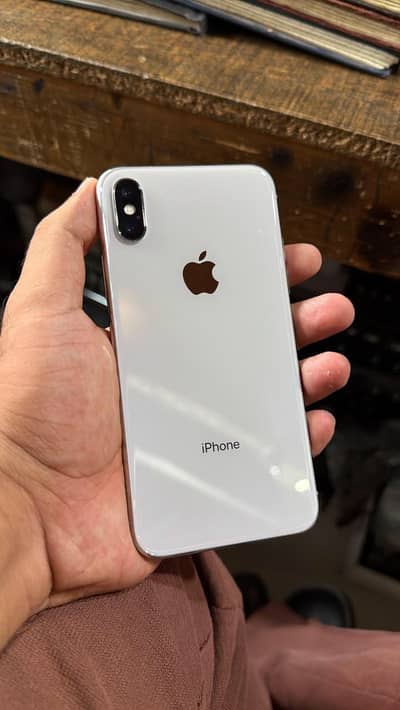 Apple iPhone X pta approved