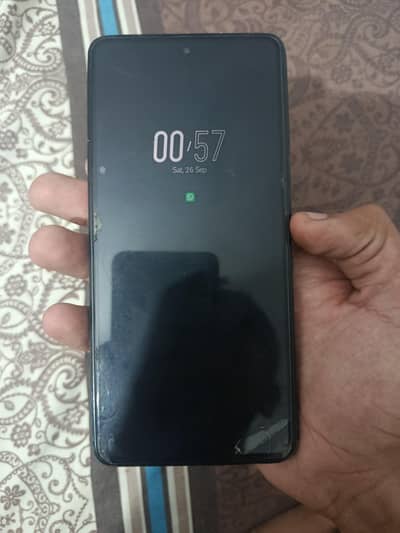 Tecno CAMON 20 Pro