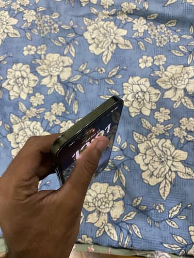 IPHONE 13 PRO MAX JV 128gb