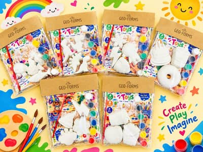 Kids Diy Painting kits